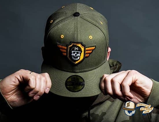 amsterdam-marauders-armed-forces-night-59fifty-fitted-hat-dionic-new-era Amsterdam Marauders Armed Forced Night 59Fifty Fitted Hat by Dionic x New Era