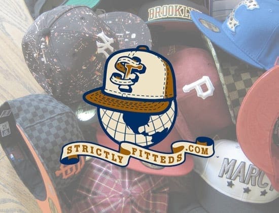 Braggin Rights Fitted Caps