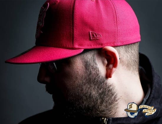 cherry-blossom-oni-59fifty-fitted-hat-dionic-new-era-side Cherry Blossom Oni 59Fifty Fitted Hat by Dionic x New Era flag side