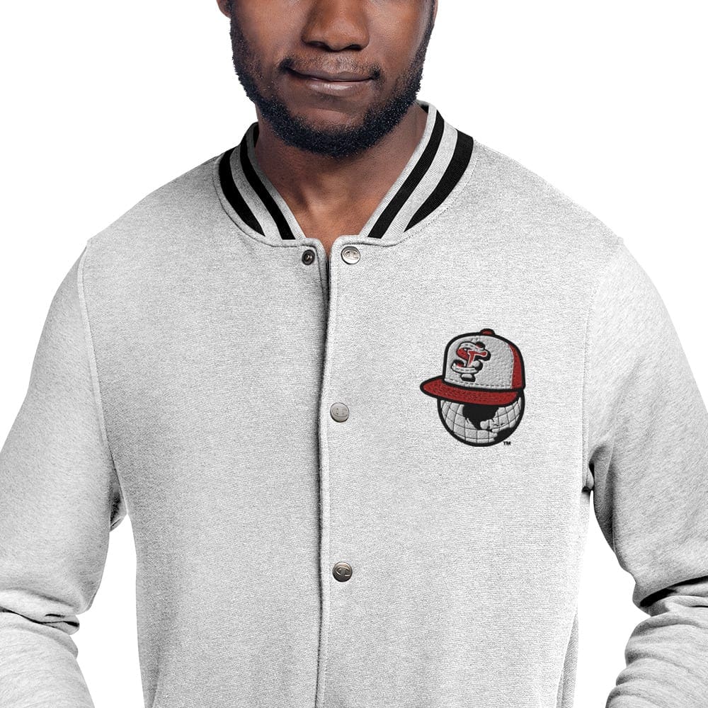 Strictly Fitteds Crop Top