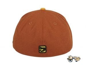 Protectopus x Cyber Duck 59Fifty Fitted Hat Box Set by Dionic x Thrill SF x New Era Dionicleft