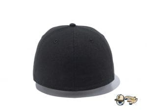 The Code 59Fifty Fitted Cap by New Era Back The Code 59Fifty Fitted Cap by New Era Back