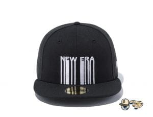 The Code 59Fifty Fitted Cap by New Era Front The Code 59Fifty Fitted Cap by New Era Front
