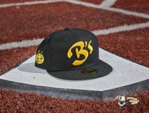 B's Spring Training 2021 59Fifty Fitted Hat by Dionic x New Era