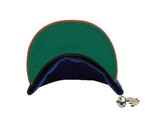 Ghost Spring Training 2021 59Fifty Fitted Hat by Dionic x New Era Undervisor Ghost Spring Training 2021 59Fifty Fitted Hat by Dionic x New Era Undervisor