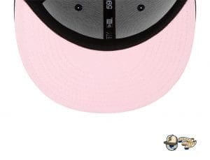 MLB Side Patch Bloom 59Fifty Fitted Cap Collection by MLB x New Era Undervisor MLB Side Patch Bloom 59Fifty Fitted Cap Collection by MLB x New Era Undervisor
