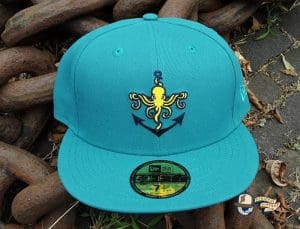 Division 8 59Fifty Fitted Hat by Dionic x New Era Front Division 8 59Fifty Fitted Hat by Dionic x New Era Front
