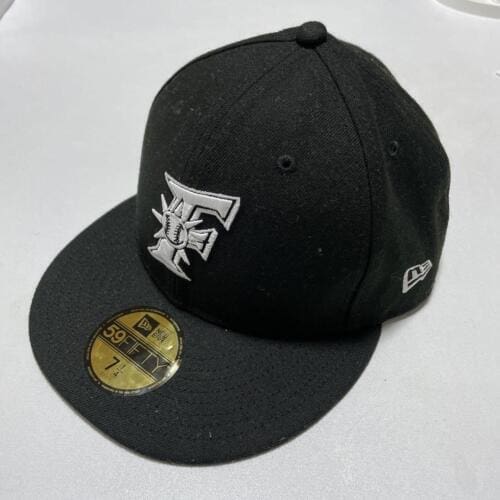 Nippon-Ham Fighters baseball cap