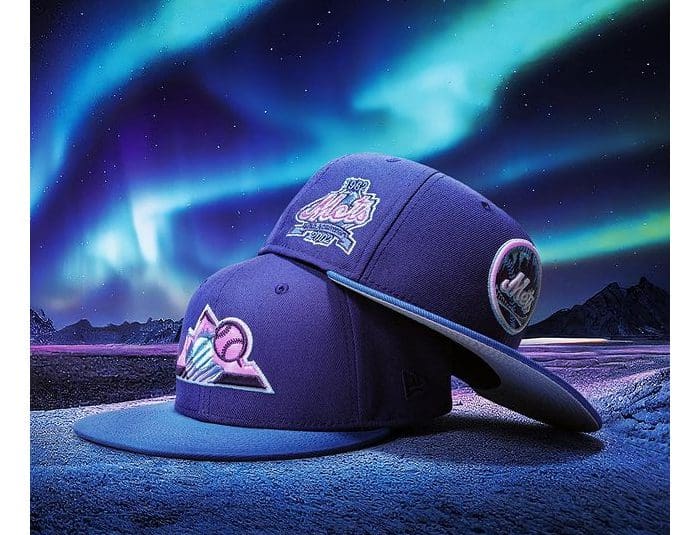 アントン New Era 59FIFTY 初音ミク アントン New Era 59FIFTY 初音