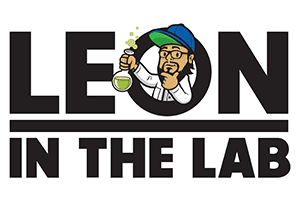 Leon in the Lab