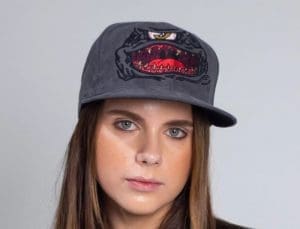 Creeper 59Fifty Fitted Hat by Dionic x New Era Front Creeper 59Fifty Fitted Hat by Dionic x New Era Front
