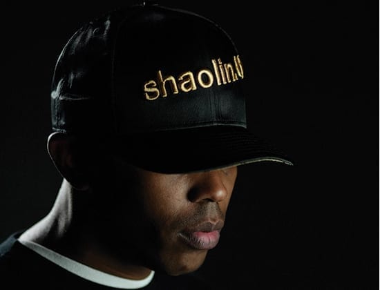 APPLEBUM × THE WUTANG BRAND OG edition Shaolin Satin Exclusive 59fifty by Wu-Tang x Applebum | Strictly