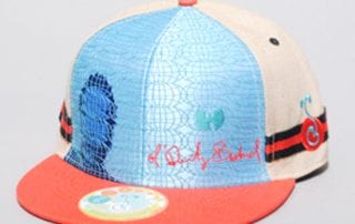 wutang | Strictly Fitteds
