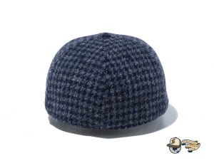 Harris Tweed 59Fifry Fitted Cap Collection by Harris Tweed x New