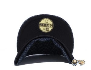 Harris Tweed 59Fifry Fitted Cap Collection by Harris Tweed x New