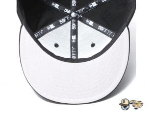 Fragment Design FRG 59Fifty Fitted Cap by Fragment Design x New