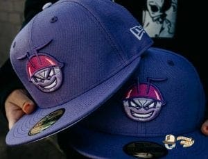 MSAD 2021 FireAnt 59Fifty Fitted Hat by Dionic x New Era MSAD 2021 FireAnt 59Fifty Fitted Hat by Dionic x New Era