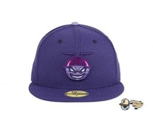 MSAD 2021 FireAnt 59Fifty Fitted Hat by Dionic x New Era Front MSAD 2021 FireAnt 59Fifty Fitted Hat by Dionic x New Era Front