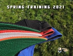 Dionic Spring Training 2021 59Fifty Fitted Hat Collection by Dionic x New Era Side Dionic Spring Training 2021 59Fifty Fitted Hat Collection by Dionic x New Era Side