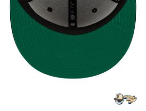 MLB Sun Fade 59Fifty Fitted Hat Collection by MLB x New Era
