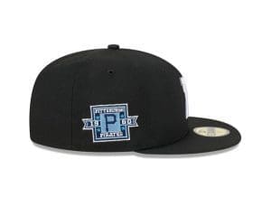 MLB Frontrunner Pack 59Fifty Fitted Hat Collection by MLB x New Era Patch MLB Frontrunner Pack 59Fifty Fitted Hat Collection by MLB x New Era Patch