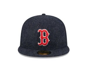 MLB Moon 59Fifty Fitted Hat Collection by MLB x New Era | Strictly