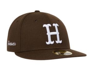 OG Forever Low Pro 59Fifty Fitted Hat by Huf x New Era | Strictly
