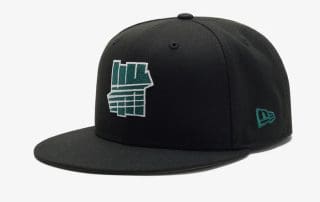 Undefeated | Strictly Fitteds