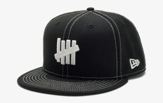 Undefeated | Strictly Fitteds