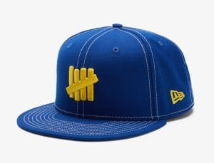 Undefeated Icon Summer 2026 59Fifty Fitted Hat by Undefeated x New